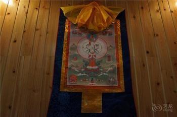 Xunji Hotel Jiuzhaigou Extérieur photo